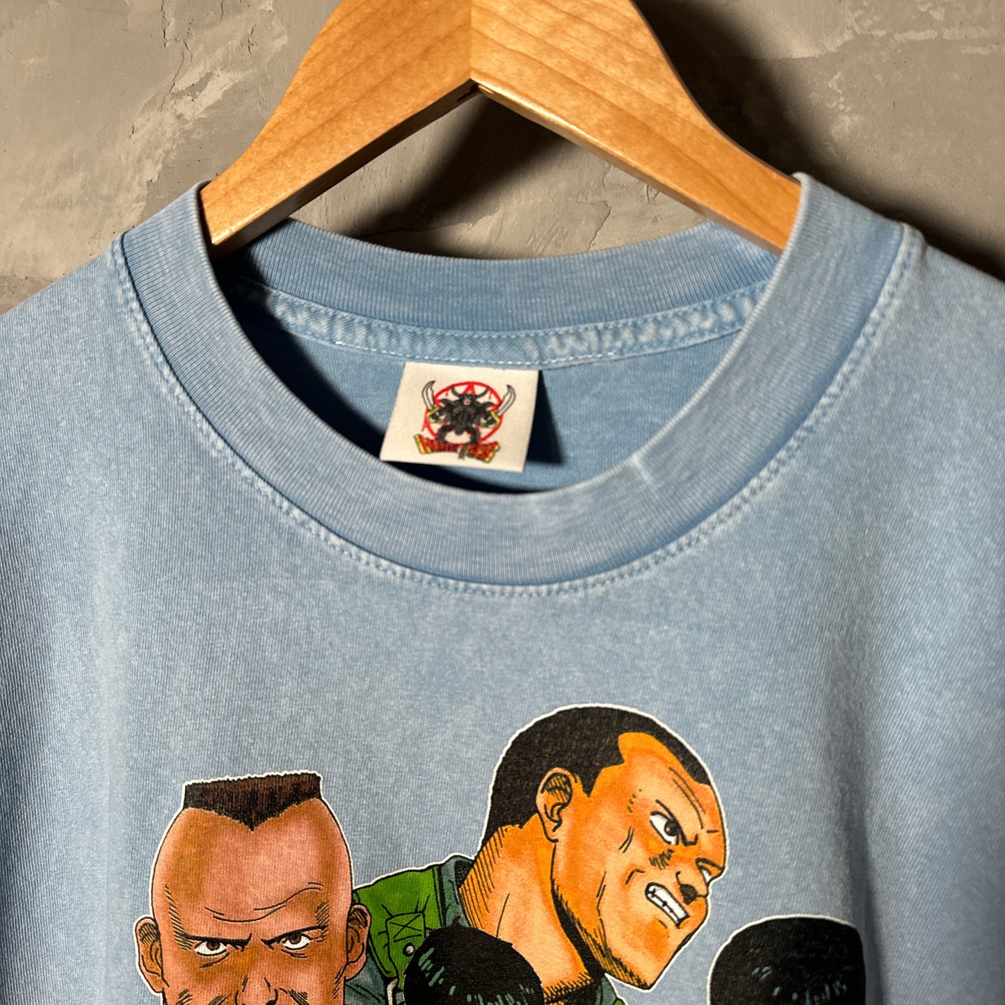 Single Sided Shirt
Large