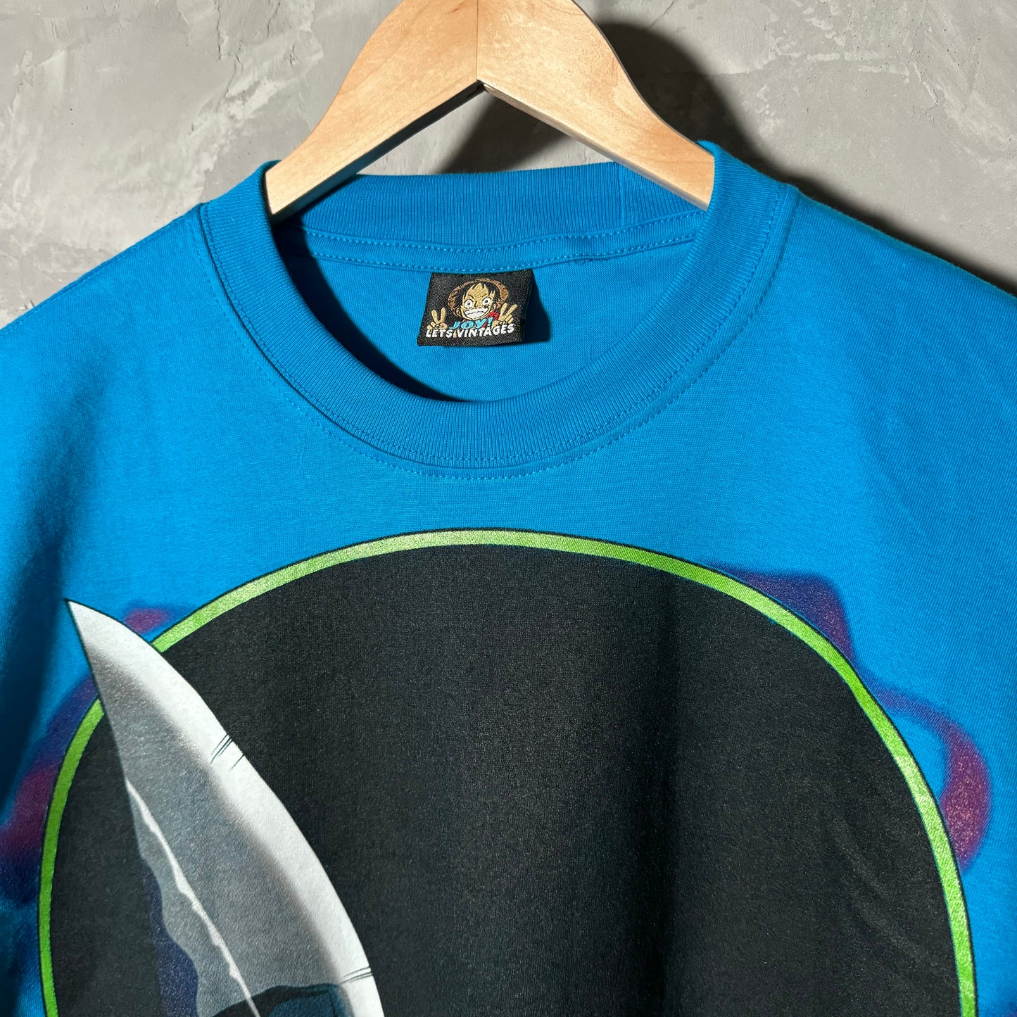 Double sided shirt 3xlarge