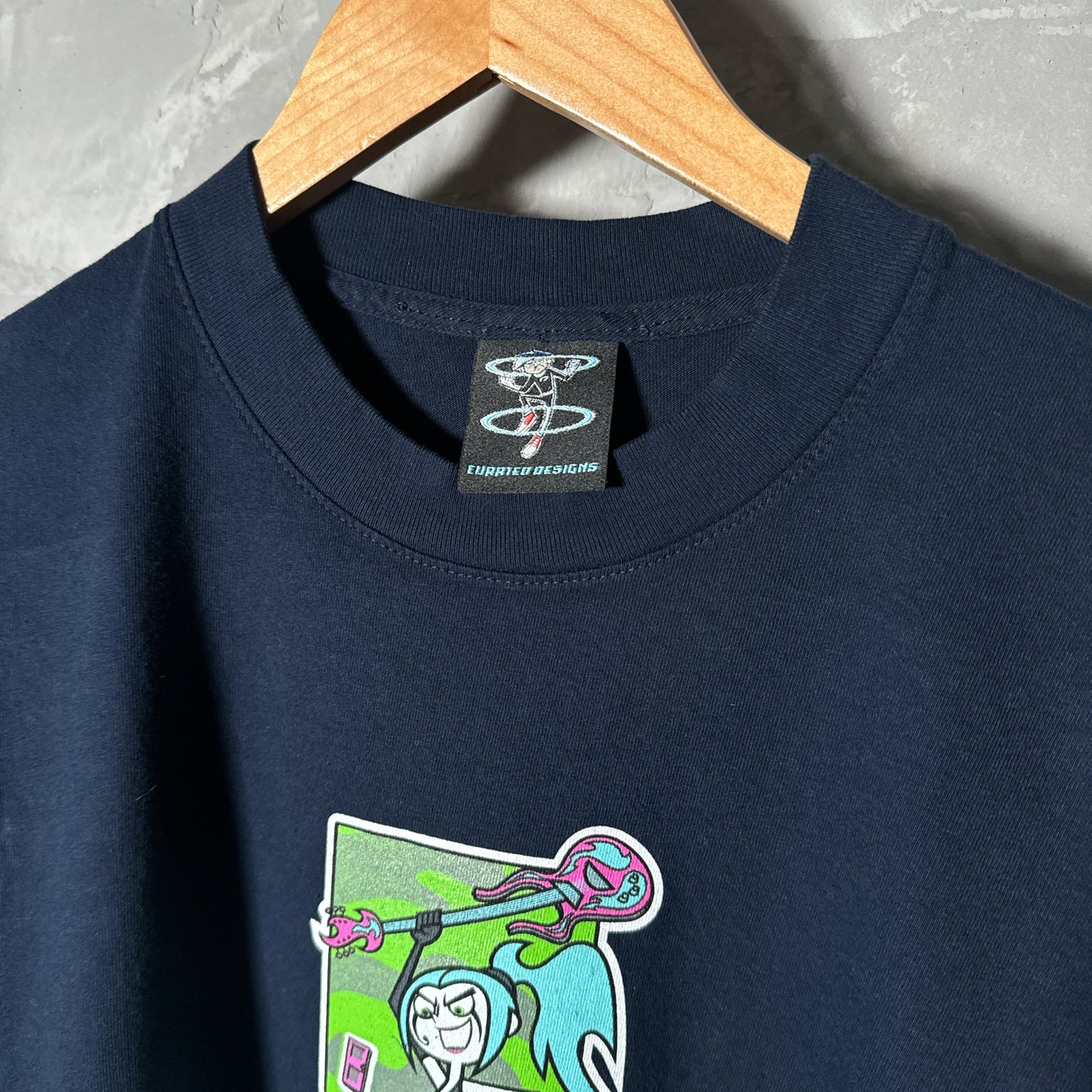 Single Sided Shirt
Large