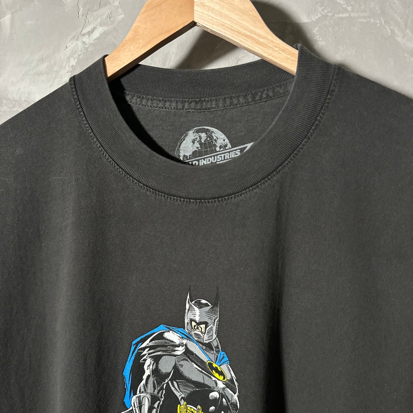 Double sided shirt X-Large