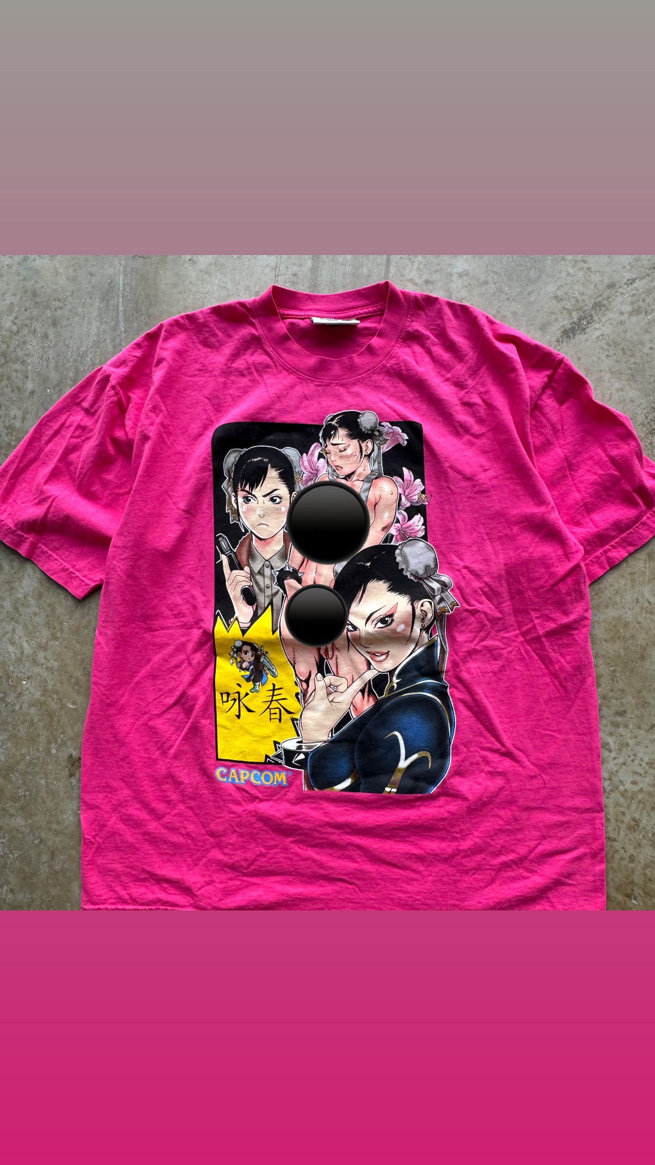 Single Sided Shirts NSFW Multiple