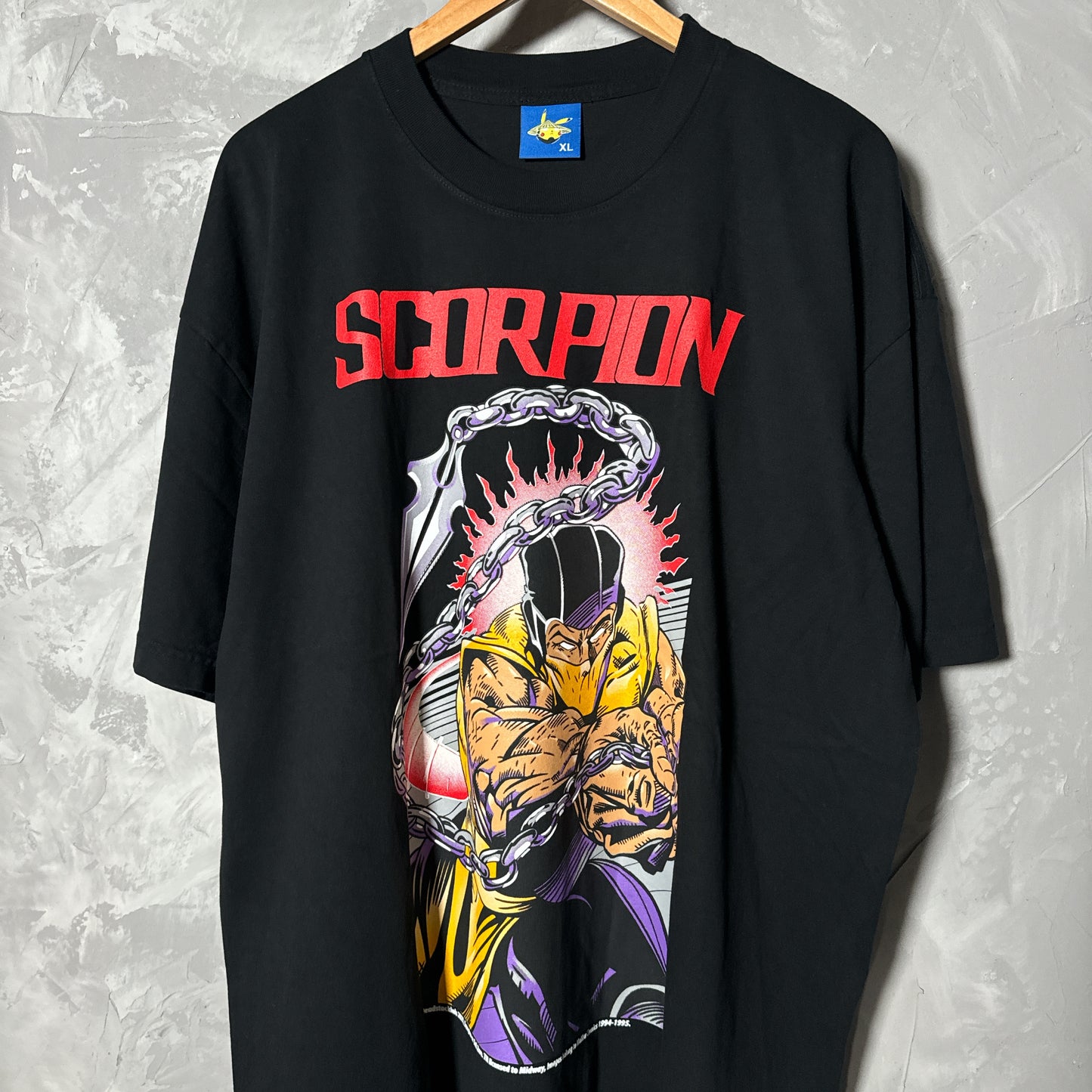 Double Sided Shirt X-Large