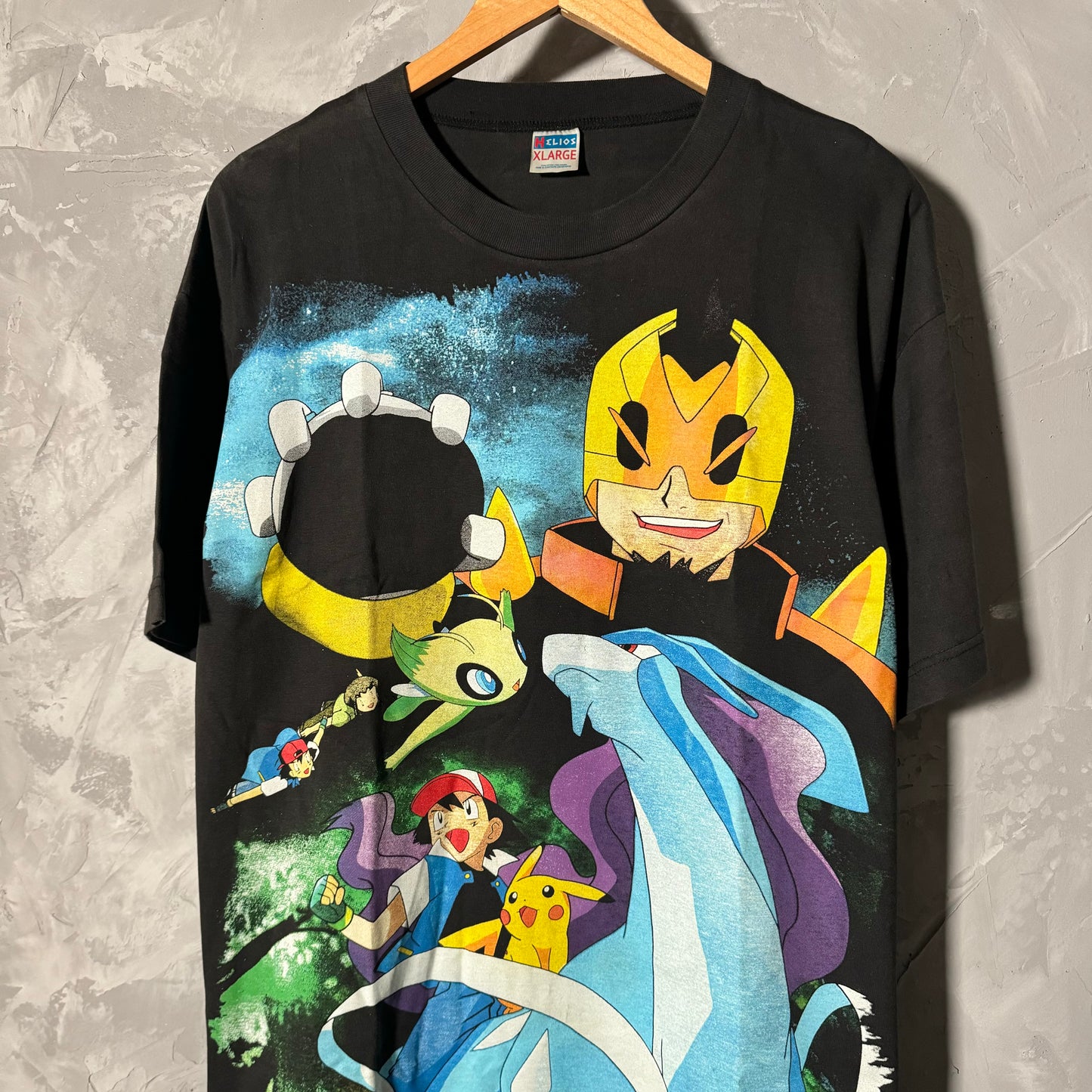 Double sided shirt X-Large