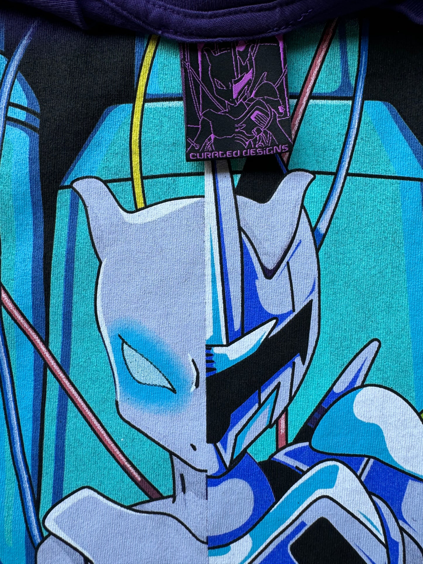 Strikes Back Shirt