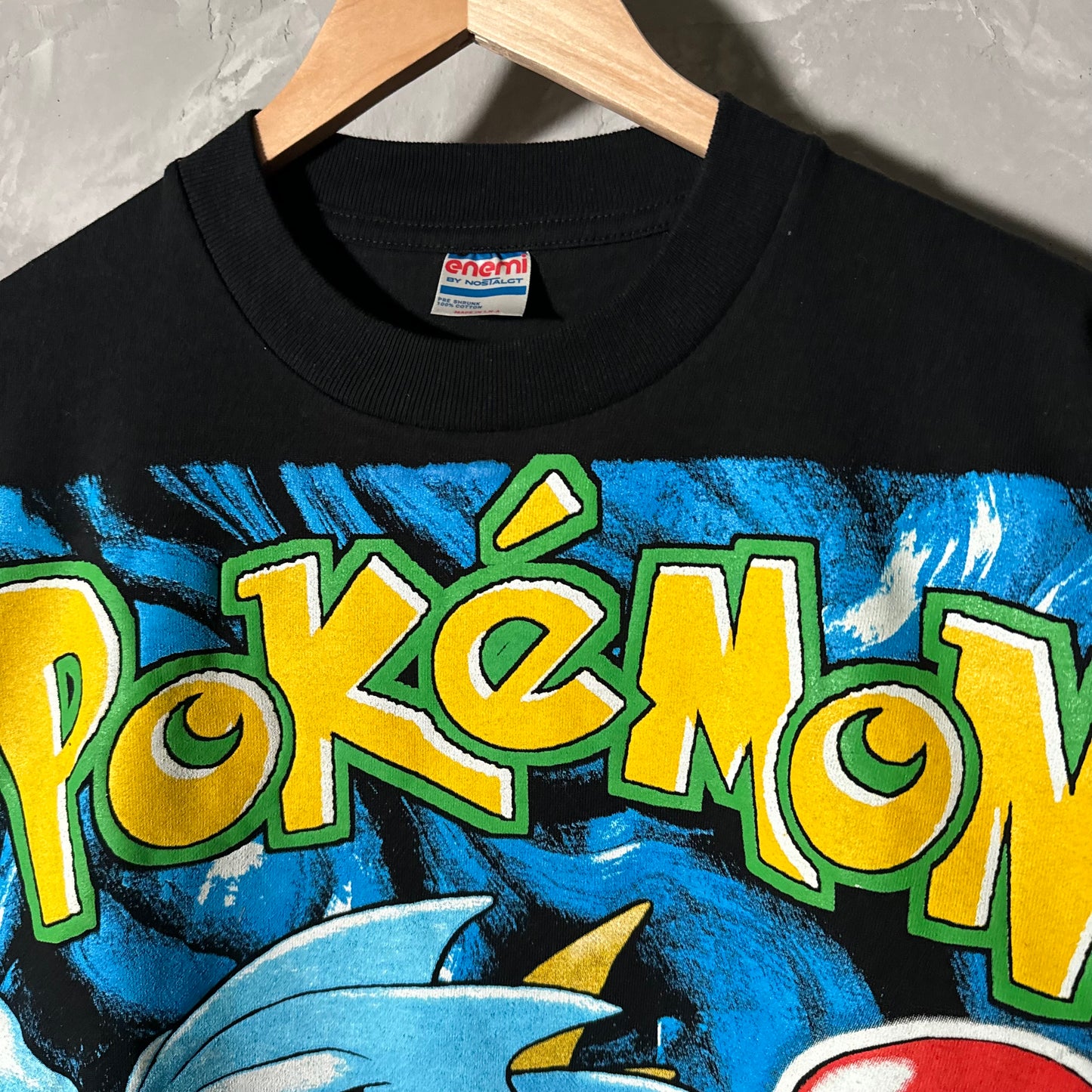 Double sided shirt X-Large