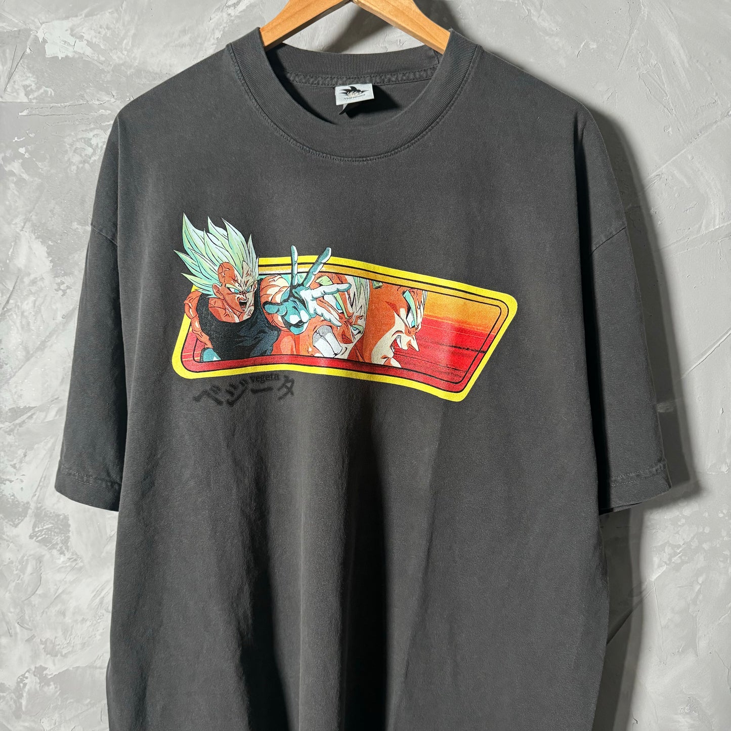 Single sided shirt X-Large