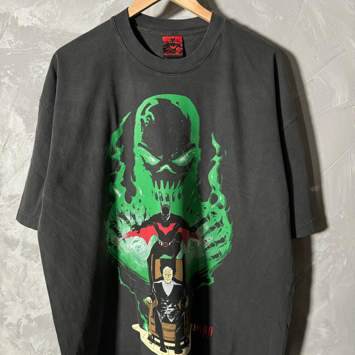 Single sided shirt X-Large