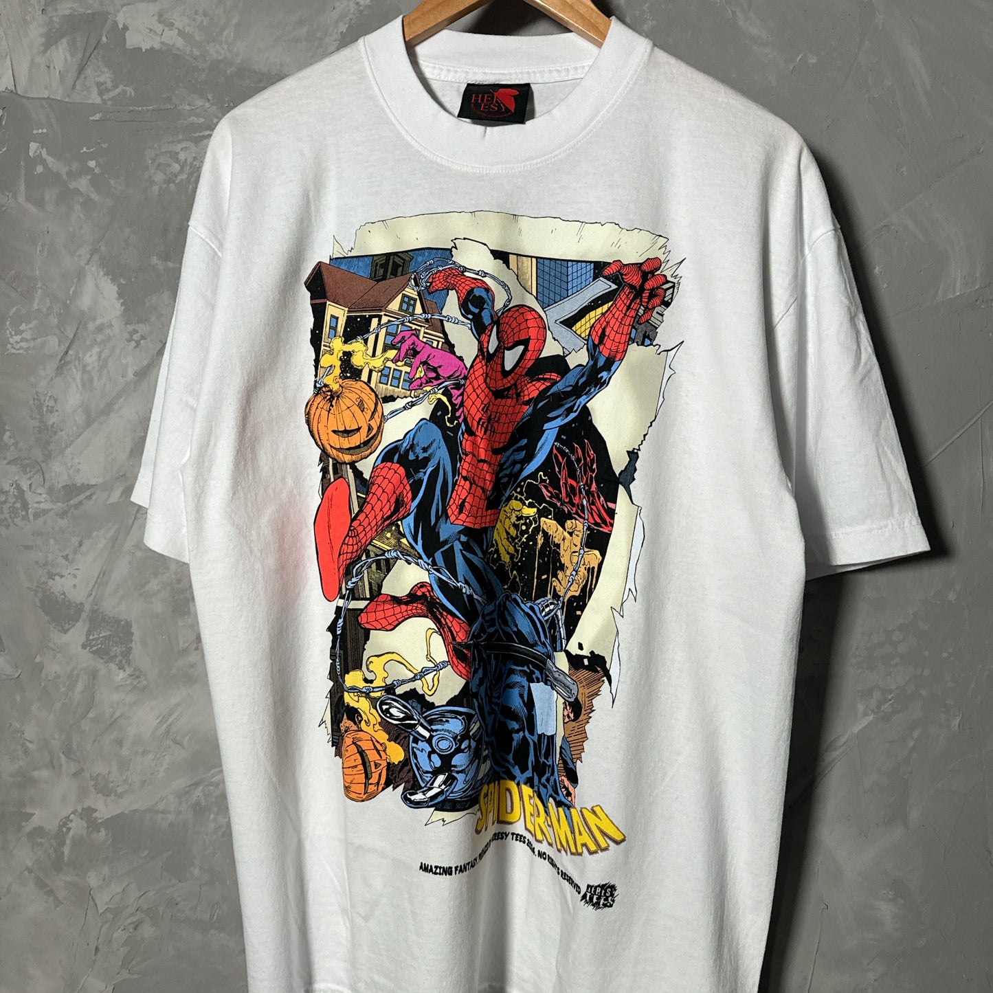Single Sided Shirt Large
