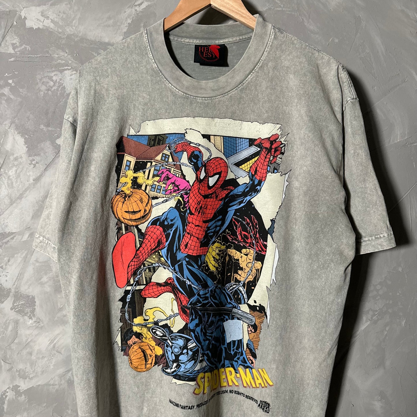 Single sided shirt 1 of 1 large
