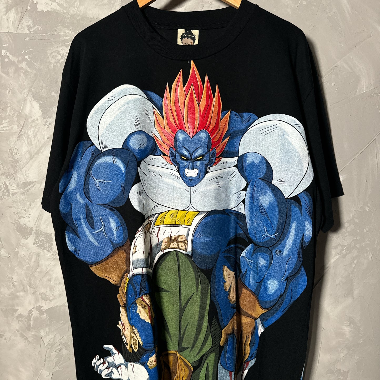 Double sided shirt X-Large