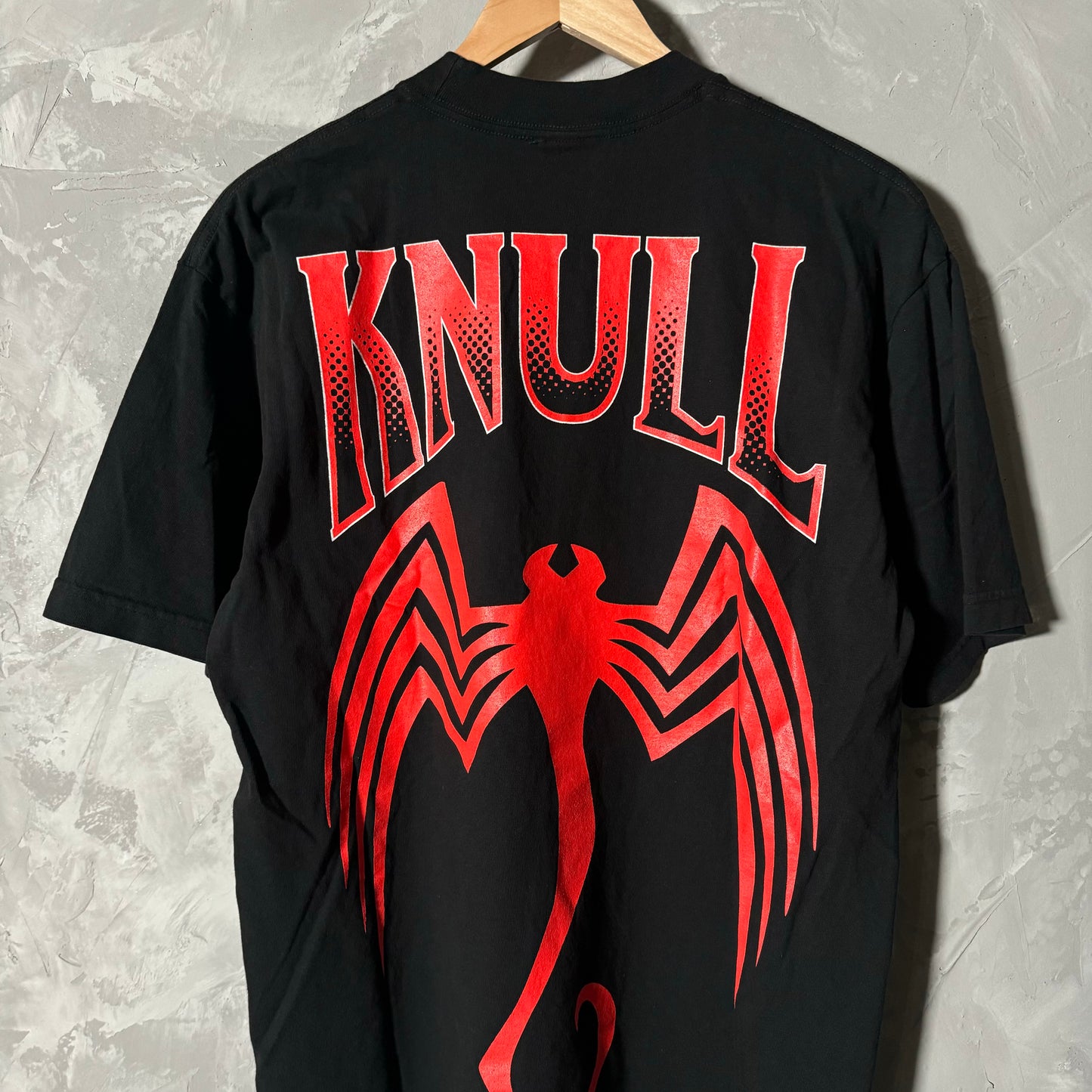 Double sided shirt medium