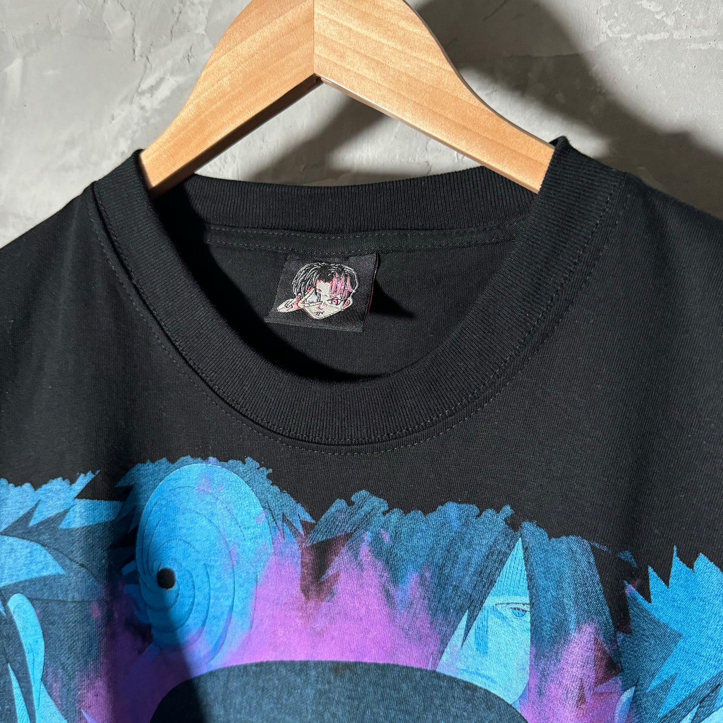 Double sided shirt X-Large