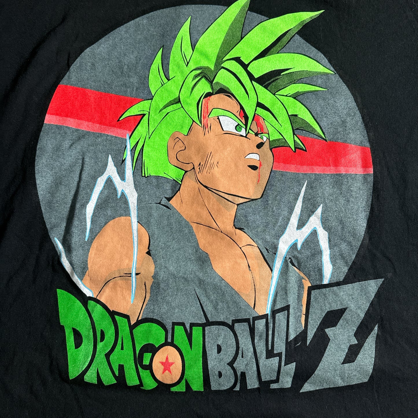 Single Sided Shirt
X-Large