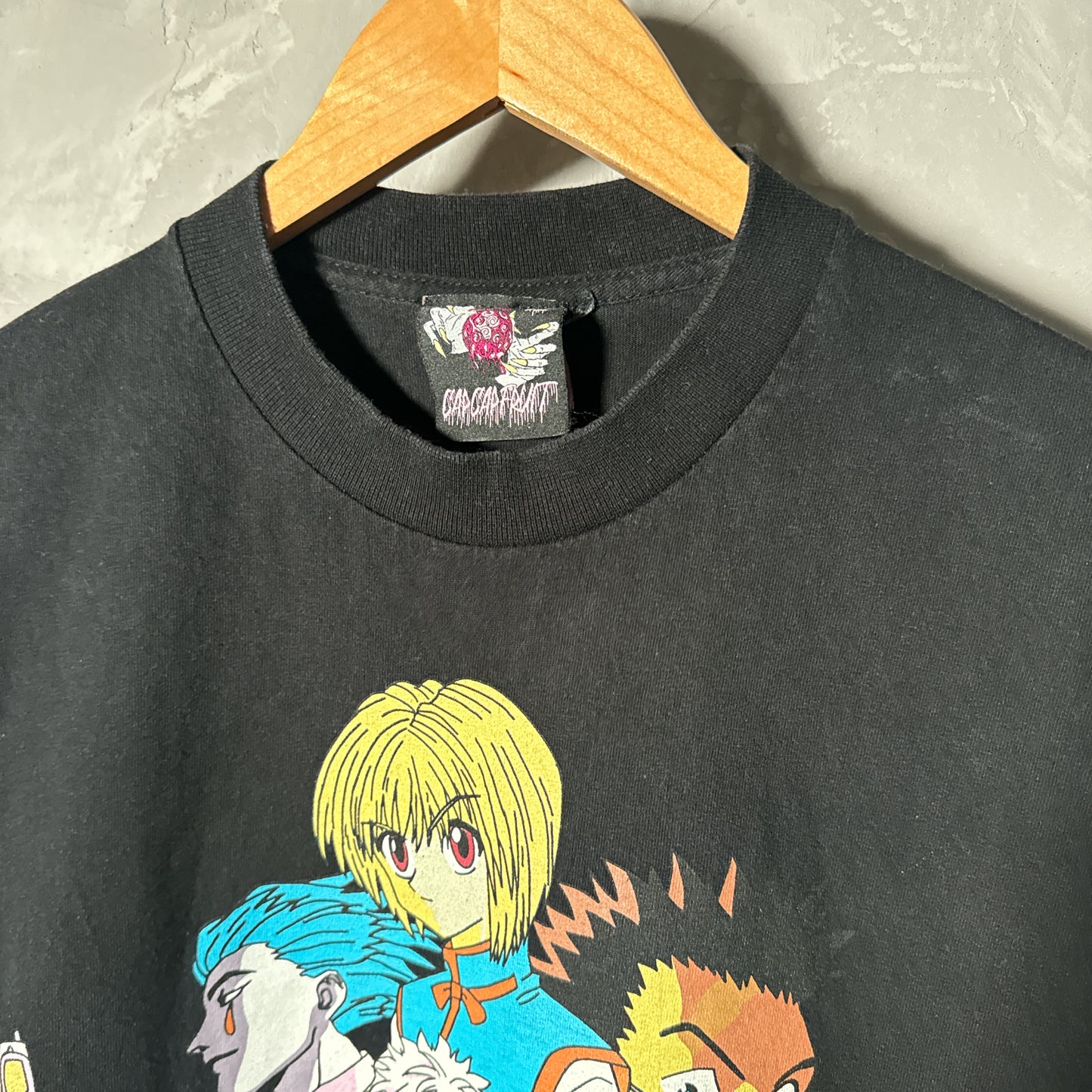Single sided shirt X-Large
