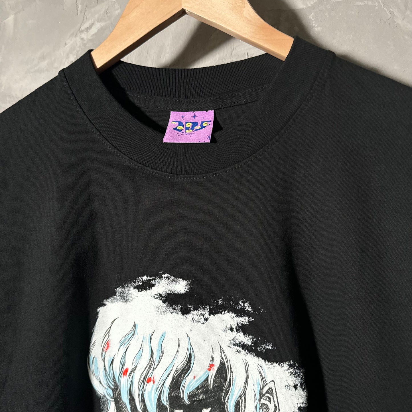 Single sided shirt X-Large
