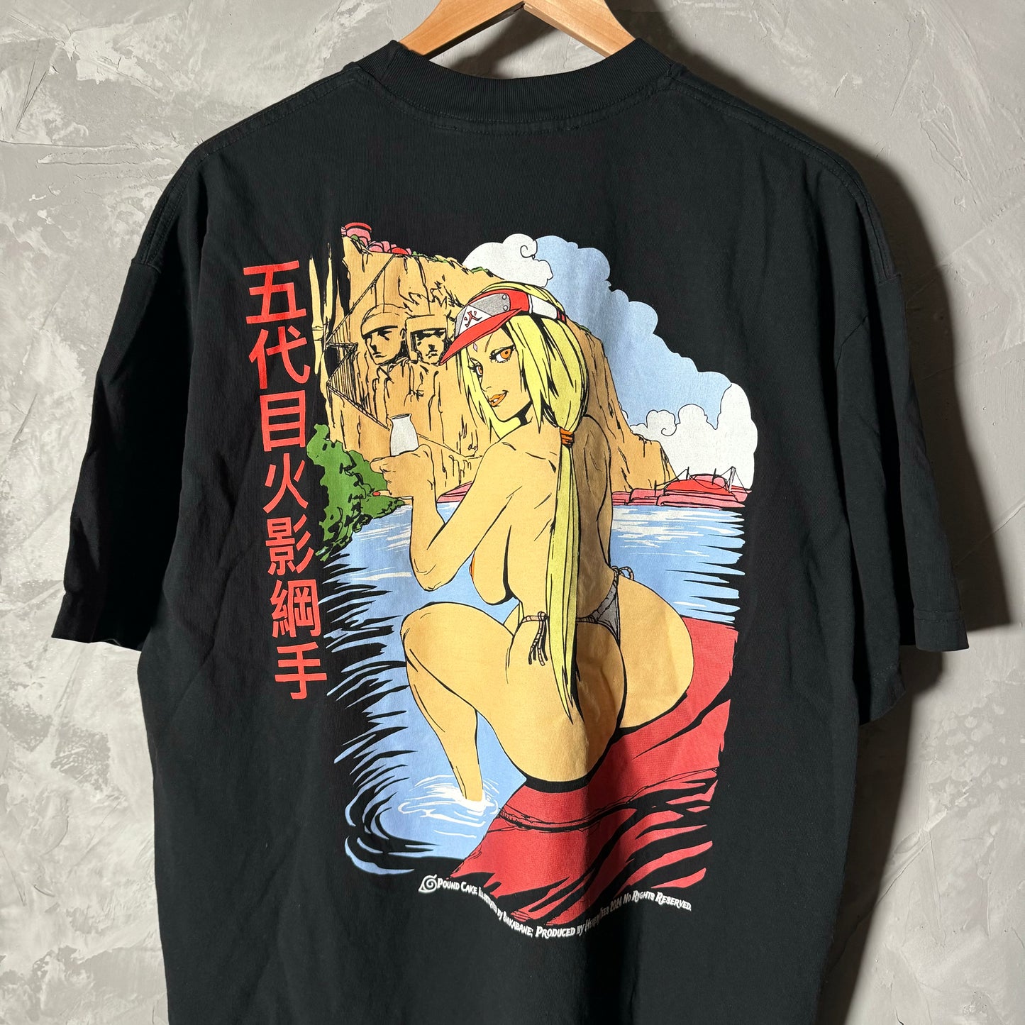 Double sided shirt 1 of 1 large
