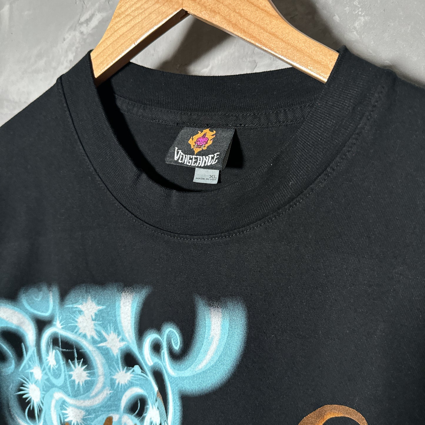 Double Sided Shirt X-Large