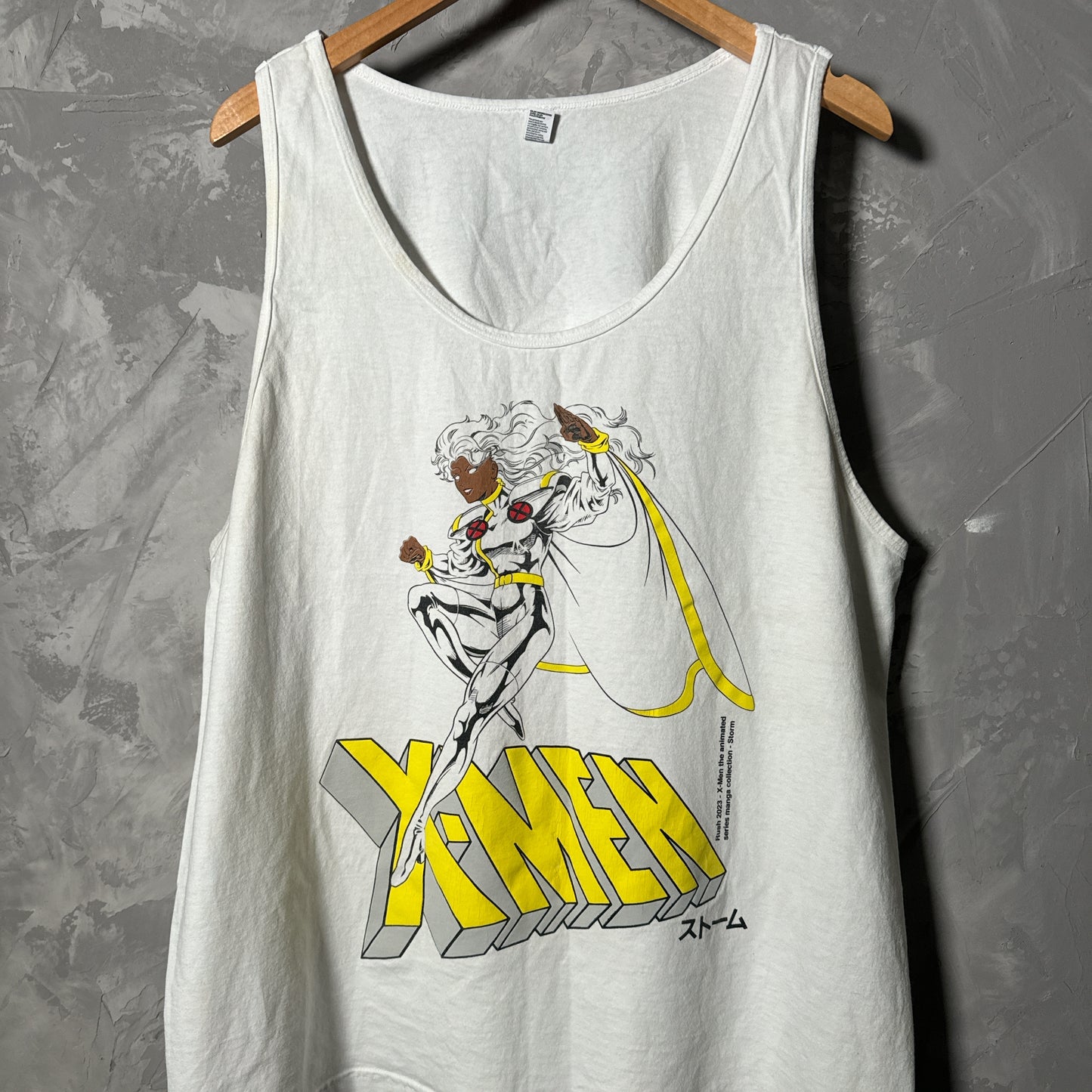 Single sided shirt X-Large