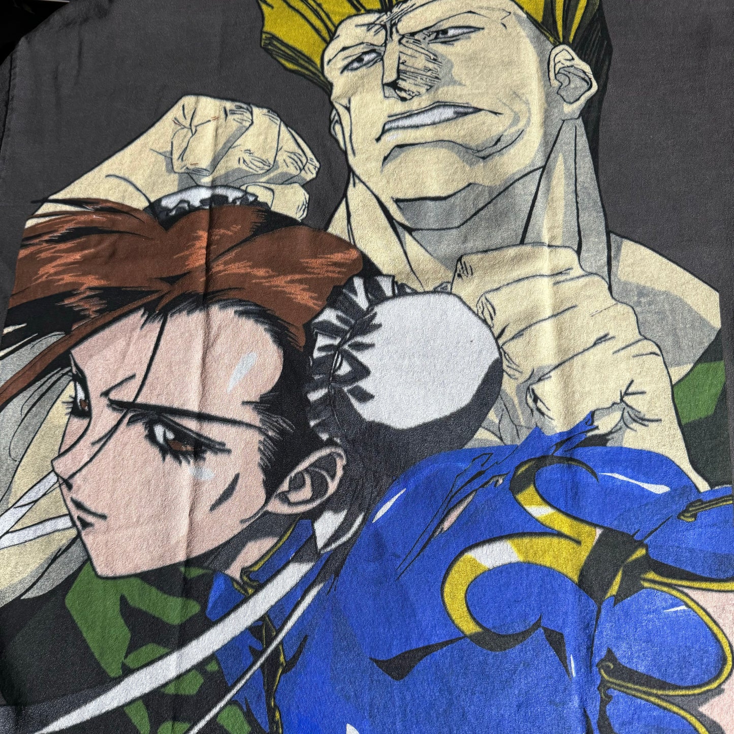 Double Sided Shirt X-Large
