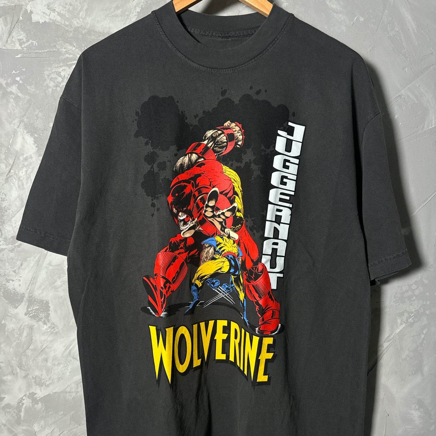 Single Sided Shirt
Large