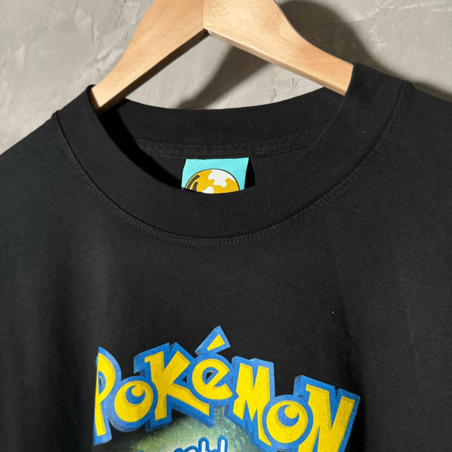 Single sided shirt 2xlarge