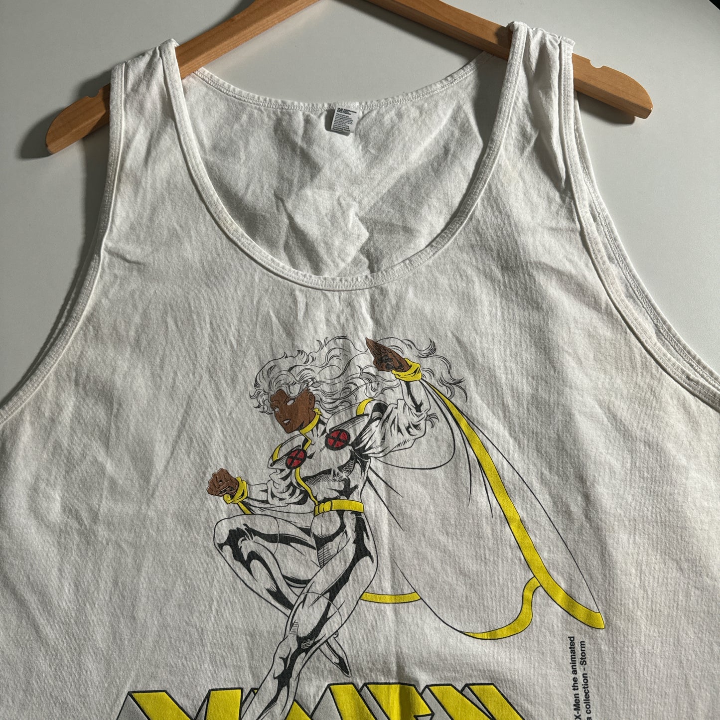 Single sided shirt X-Large