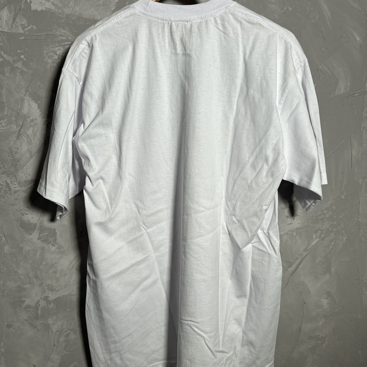 Single sided jumbo shirt X-Large