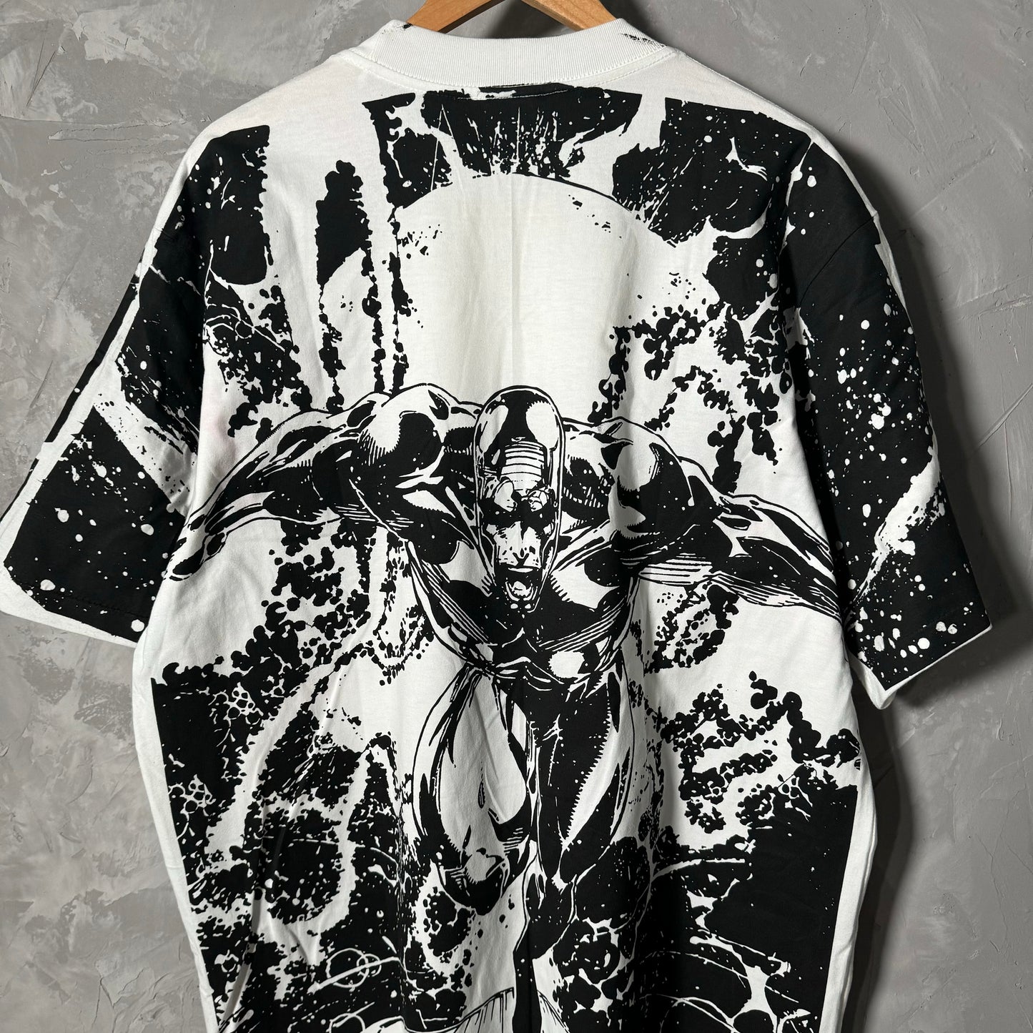 All over print X-Large