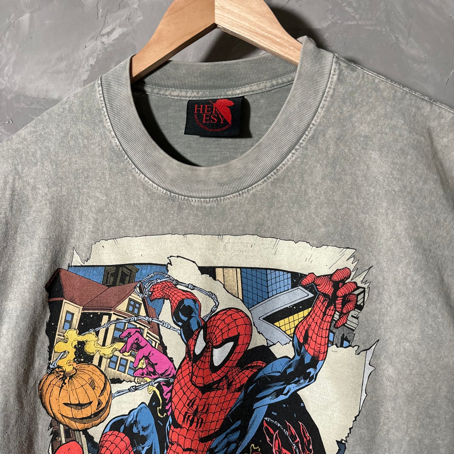 Single sided shirt 1 of 1 large