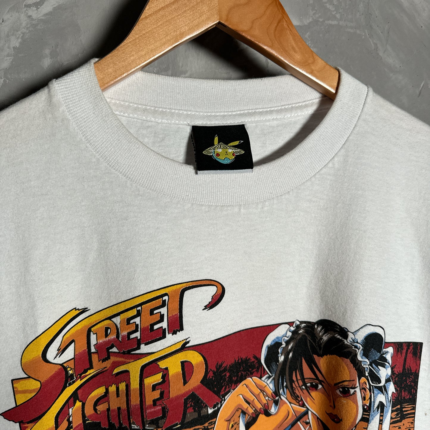 Single sided shirt X-Large