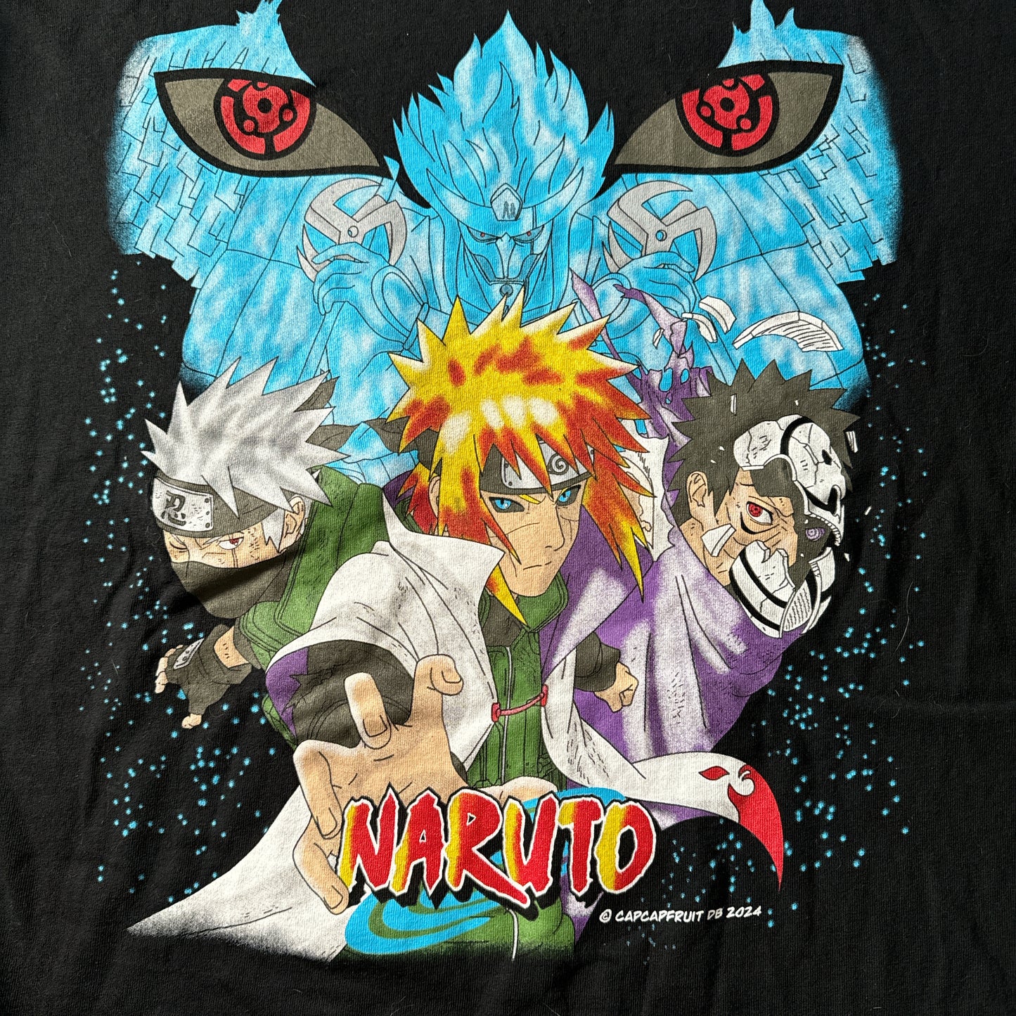 Single sided shirt medium