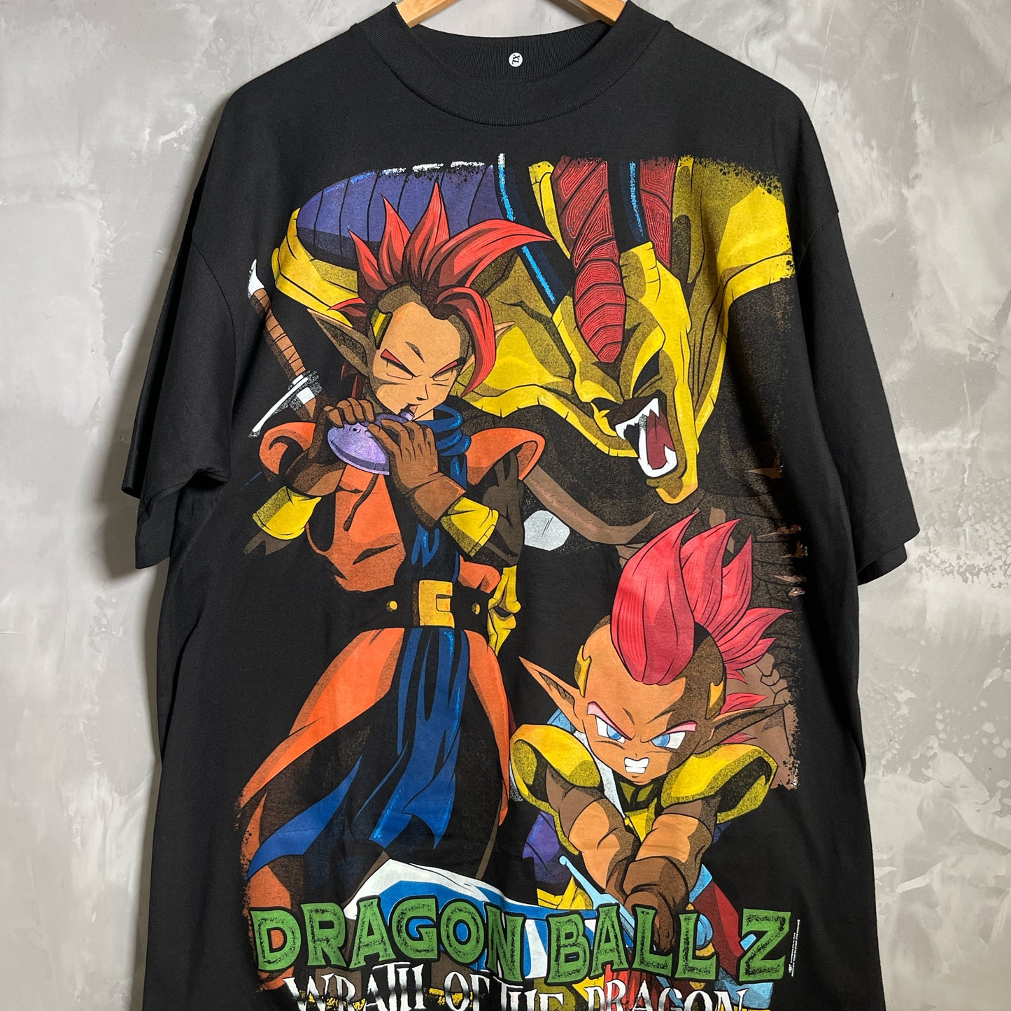 Double sided shirt X-Large
