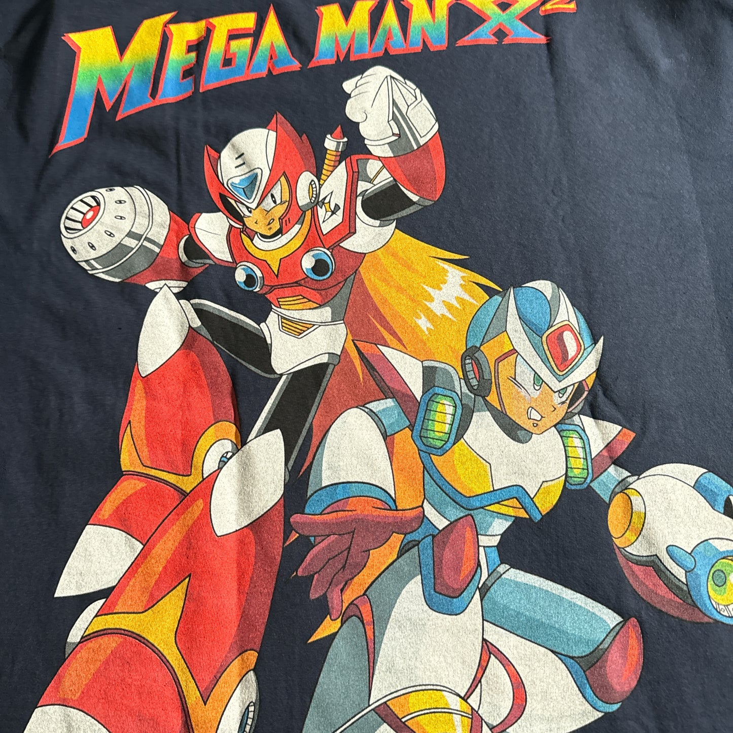 Double Sided Shirt Large