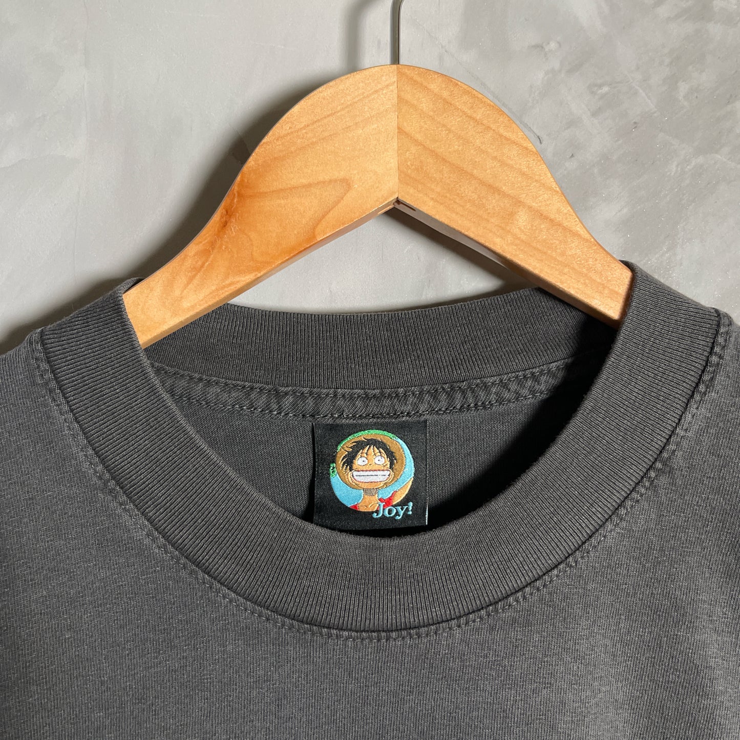 Single sided shirt X-Large
