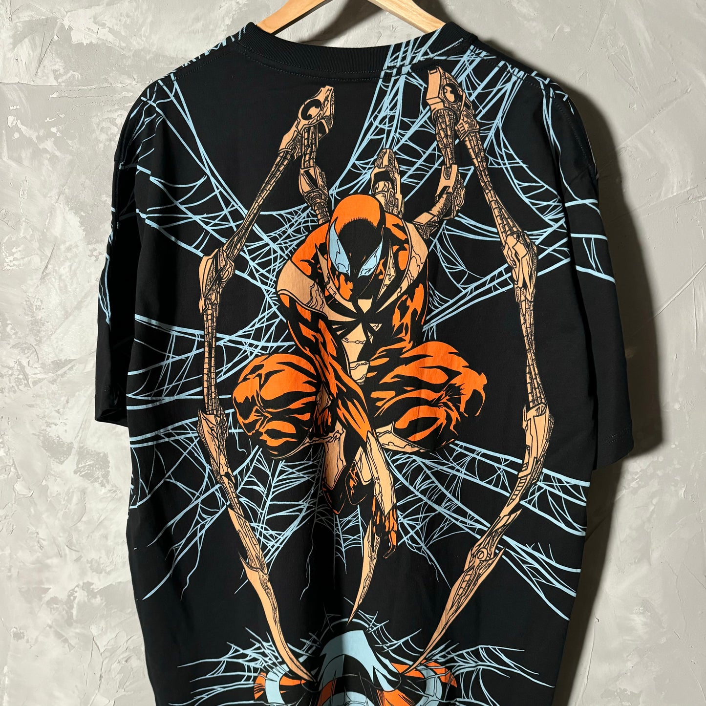 Single sided shirt X-large
