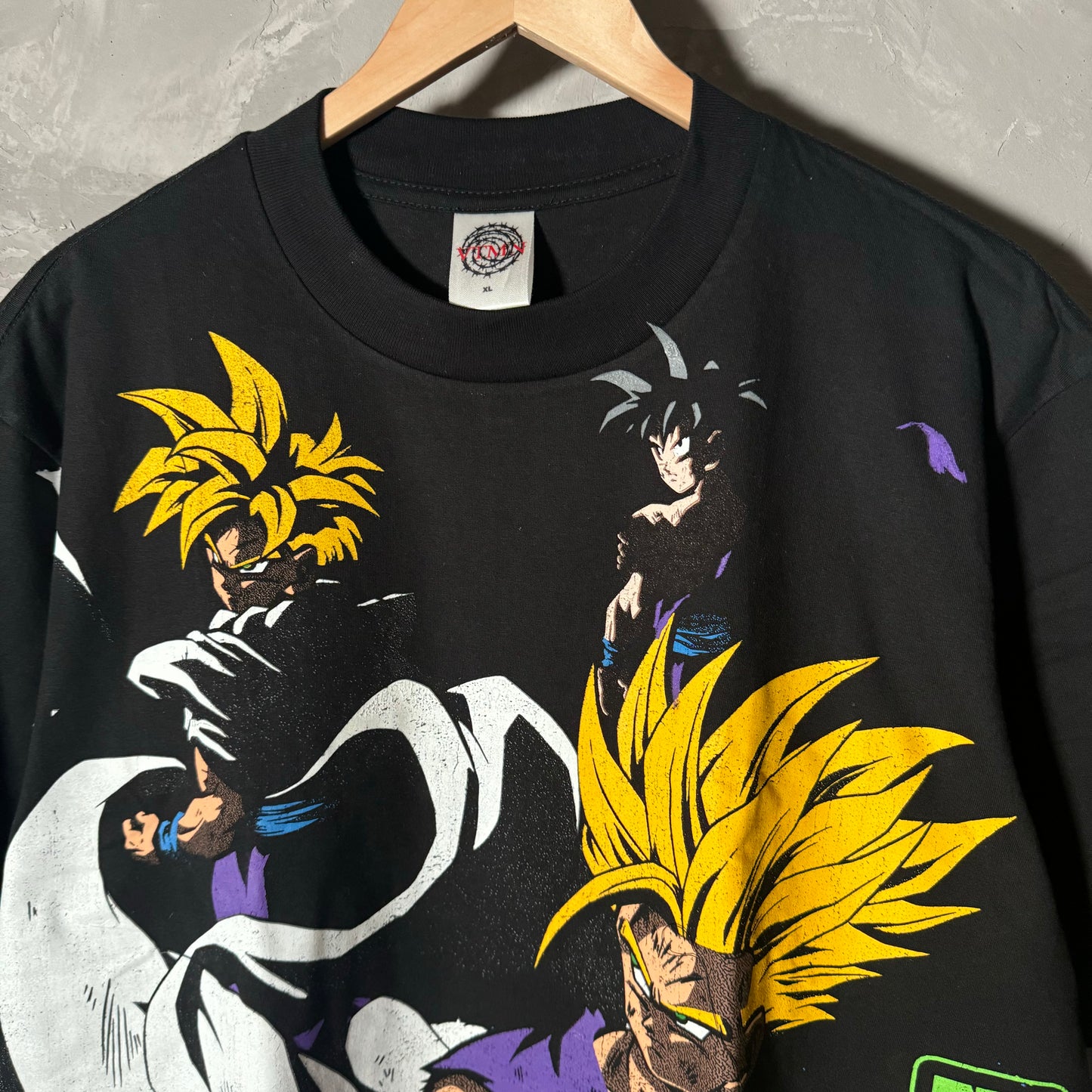 Double sided shirt X-Large