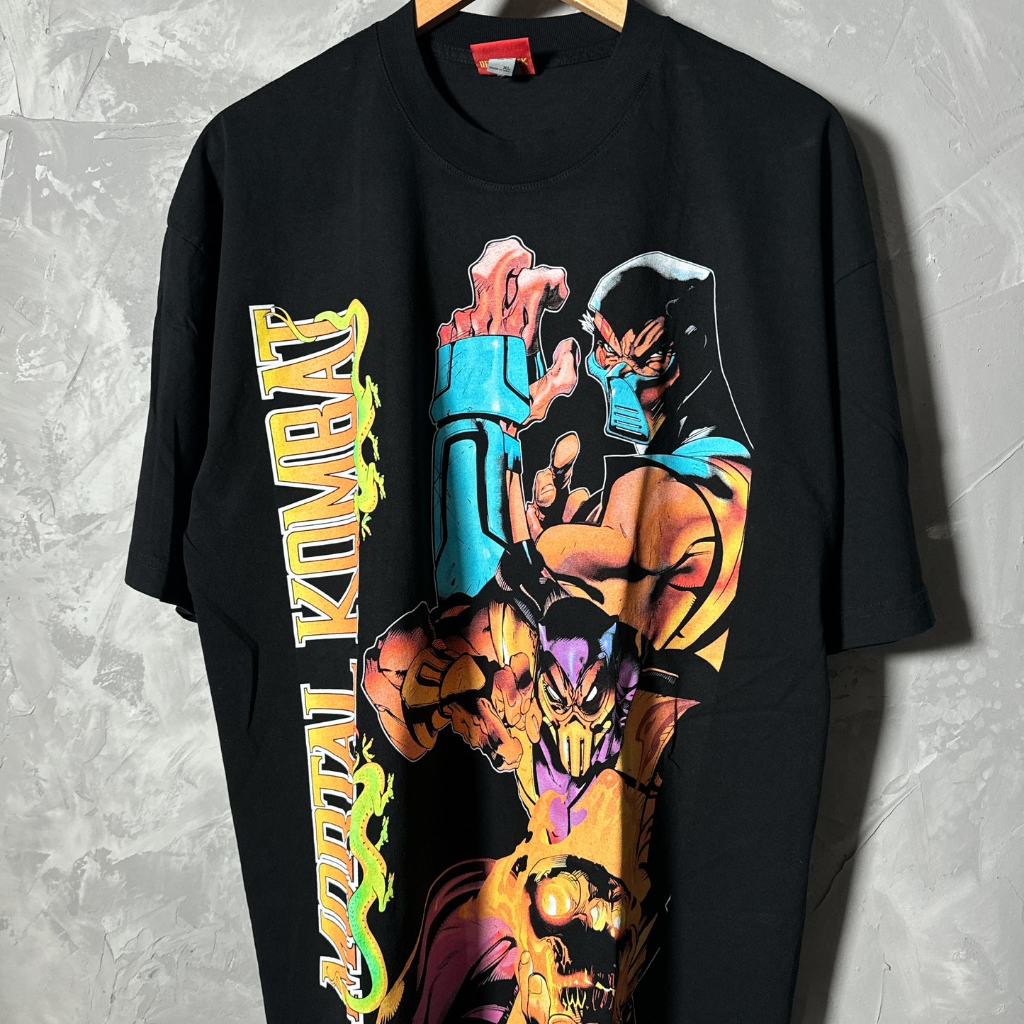 Double Sided Shirt X-Large
