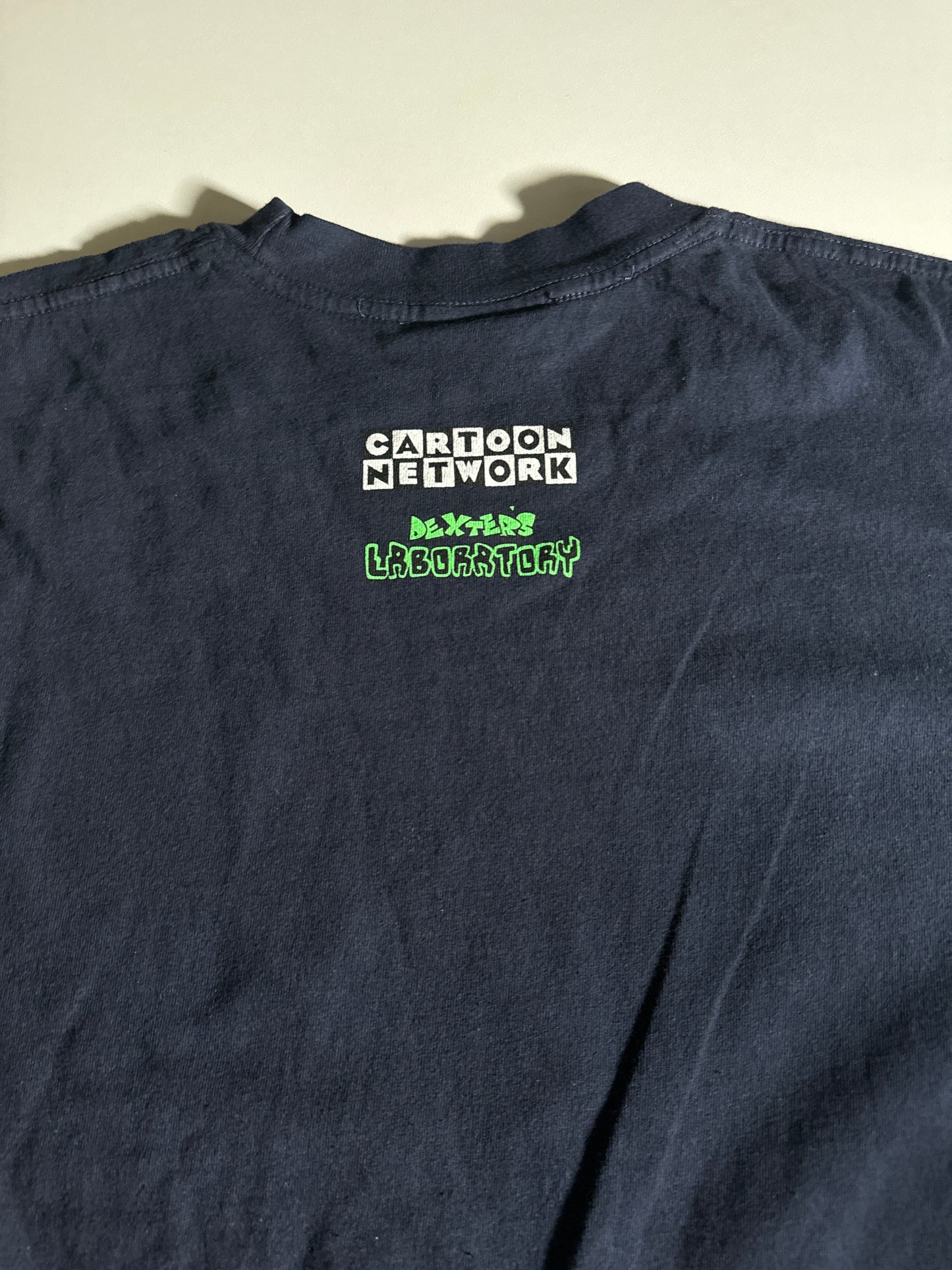 Single sided shirt X-Large