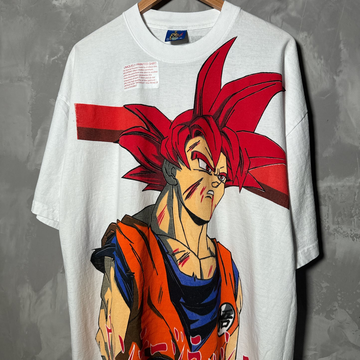 Double Sided Shirt X-Large