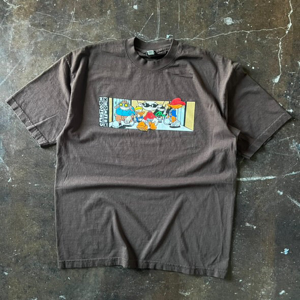 Next door box T