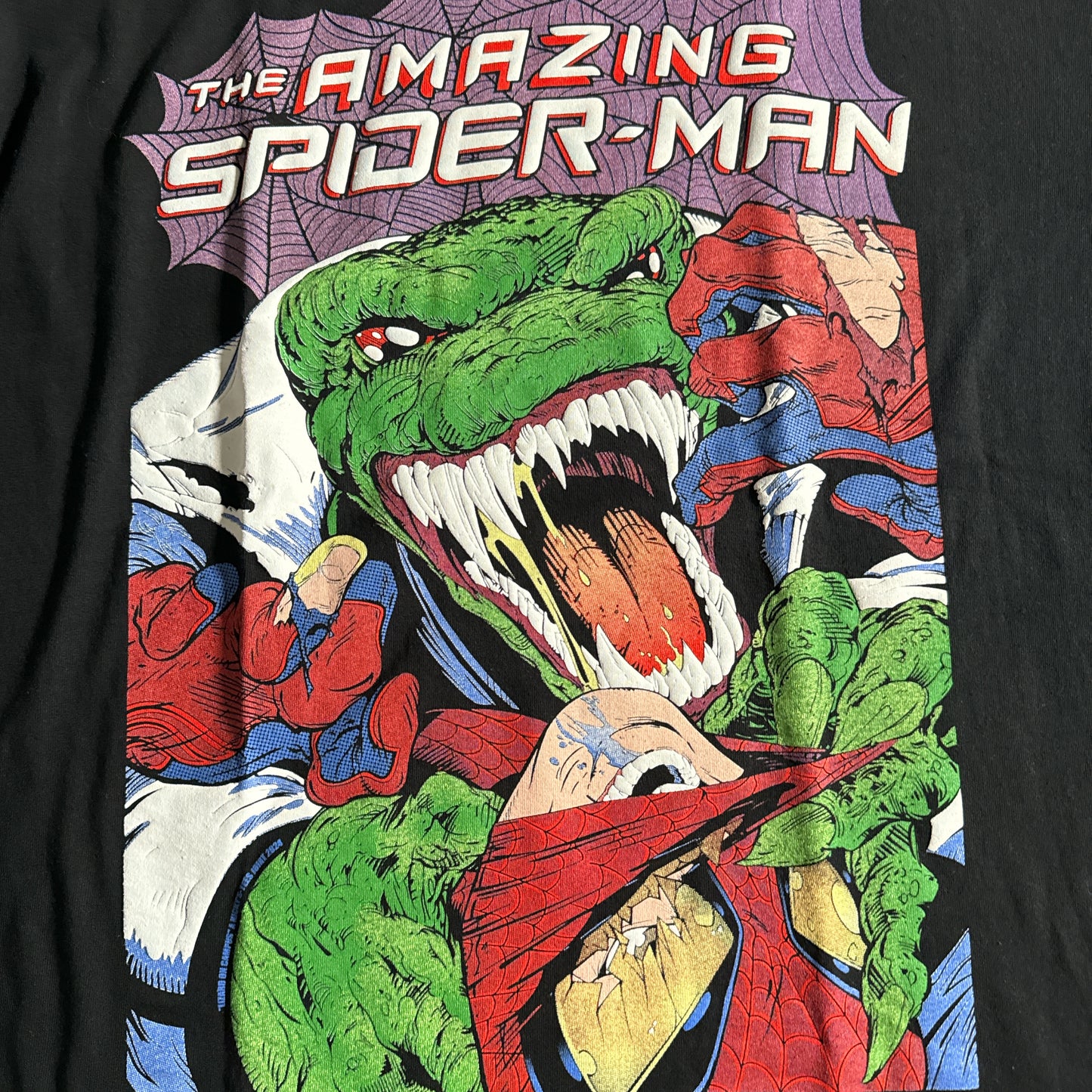 Single Sided Shirt
Large