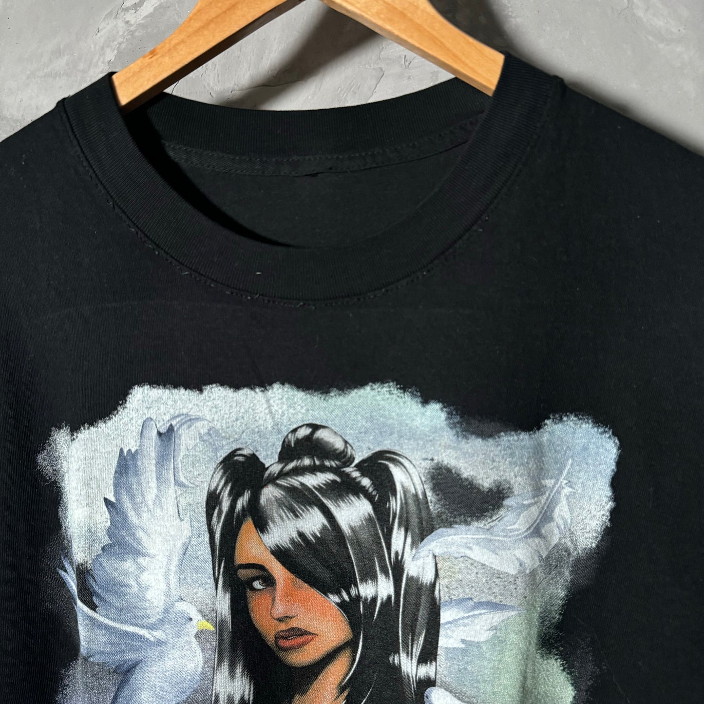 Single sided shirt X-Large