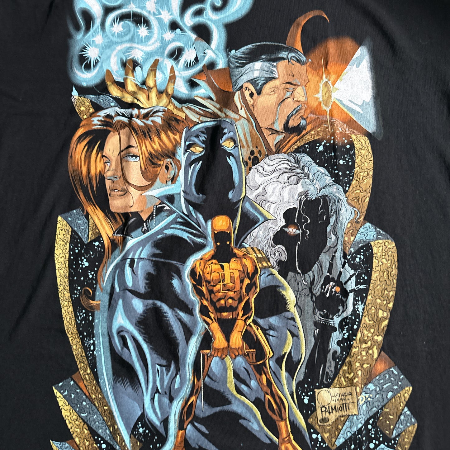 Double Sided Shirt X-Large