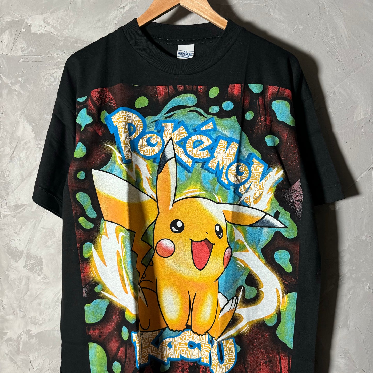 Double sided shirt X-Large