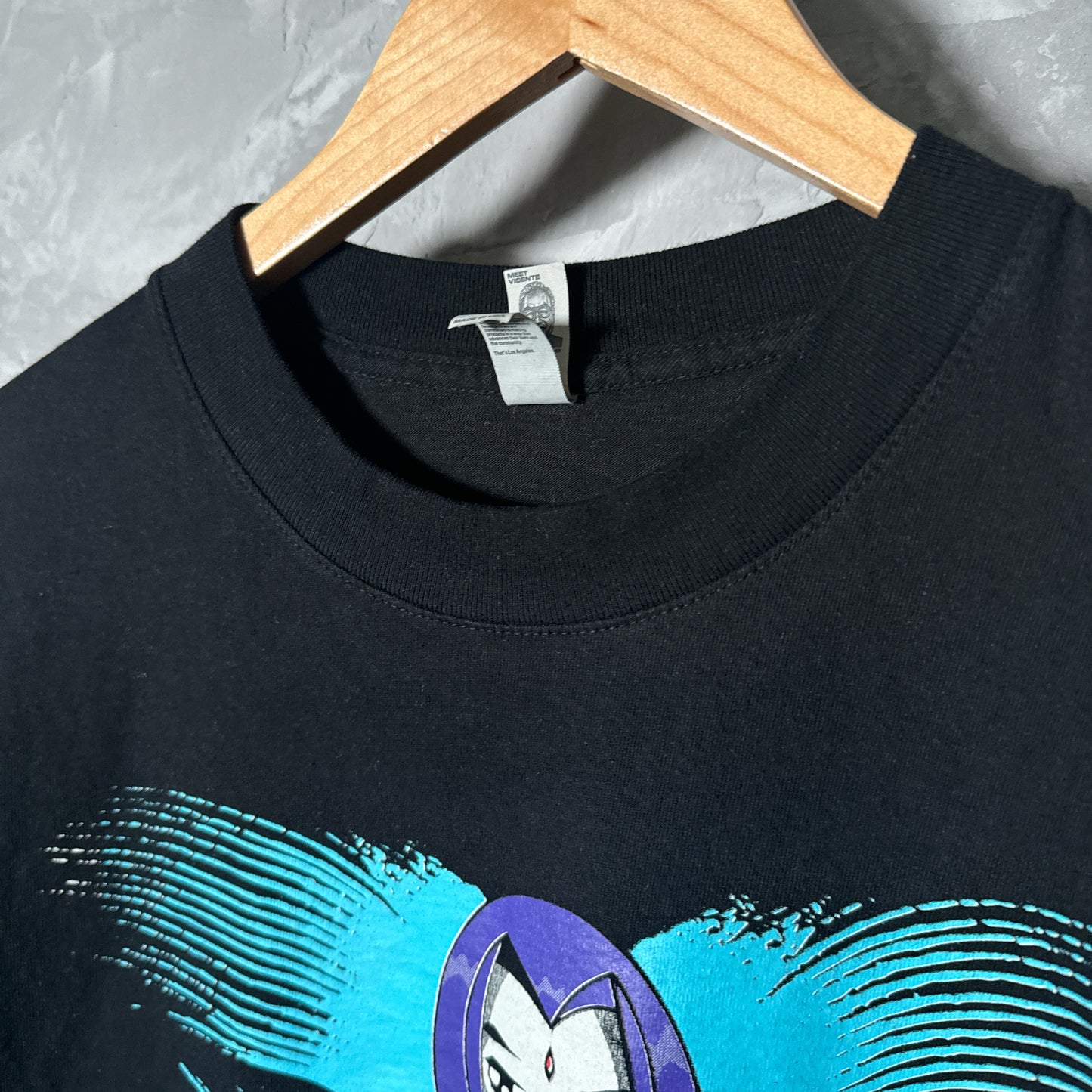 Double sided shirt large