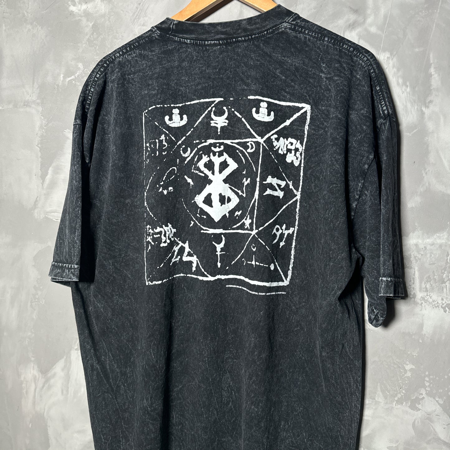 Double Sided Shirt X-Large