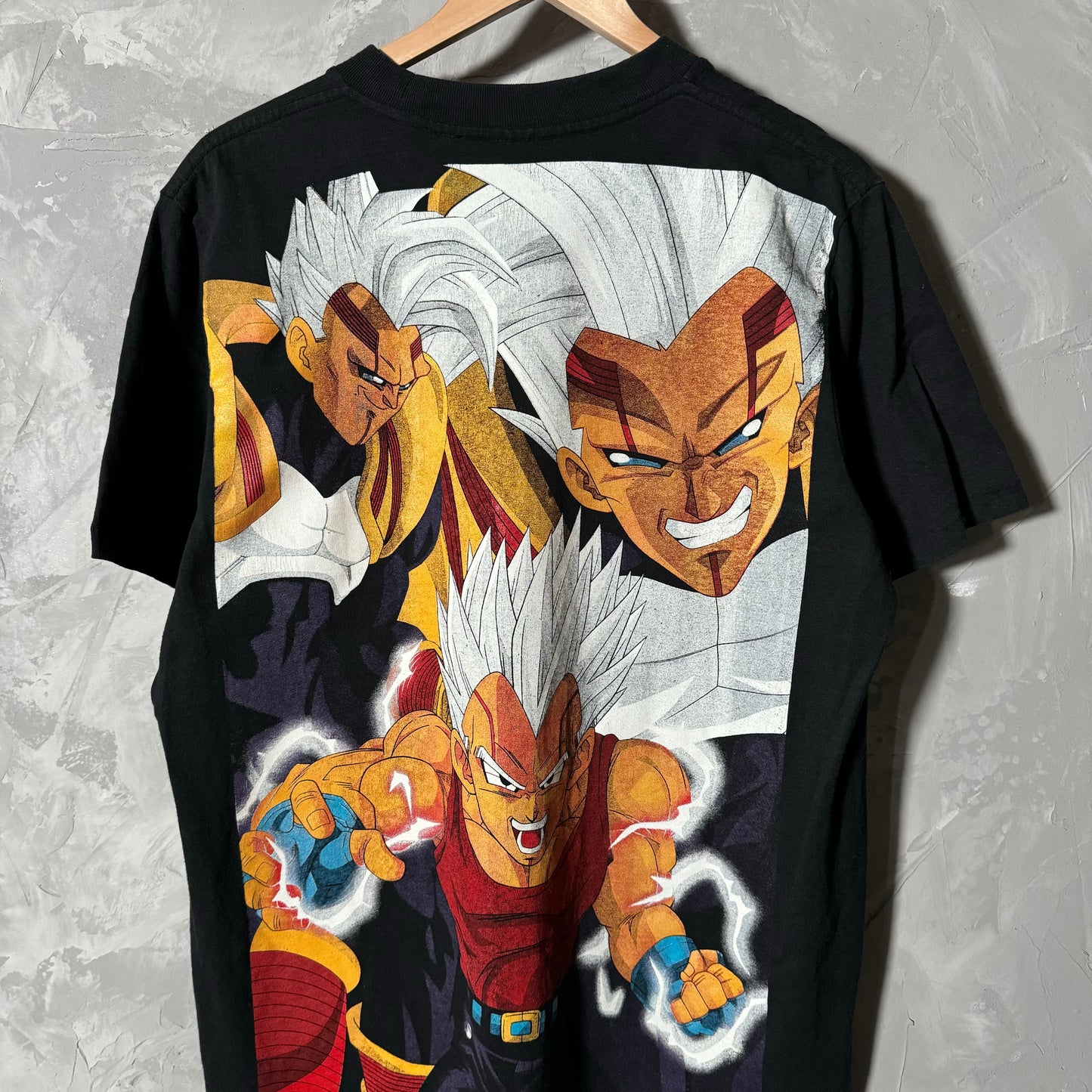 Double sided shirt medium