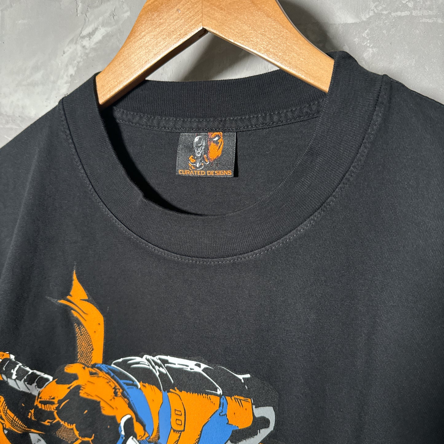 Single sided shirt X-Large