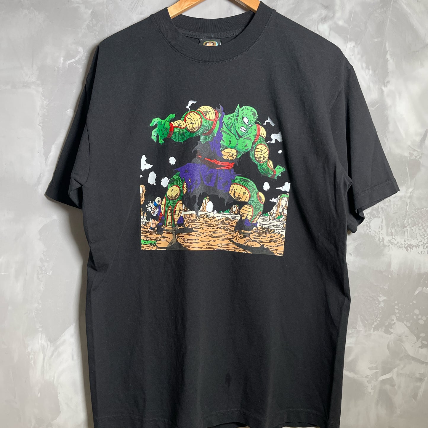 Single sided shirt medium