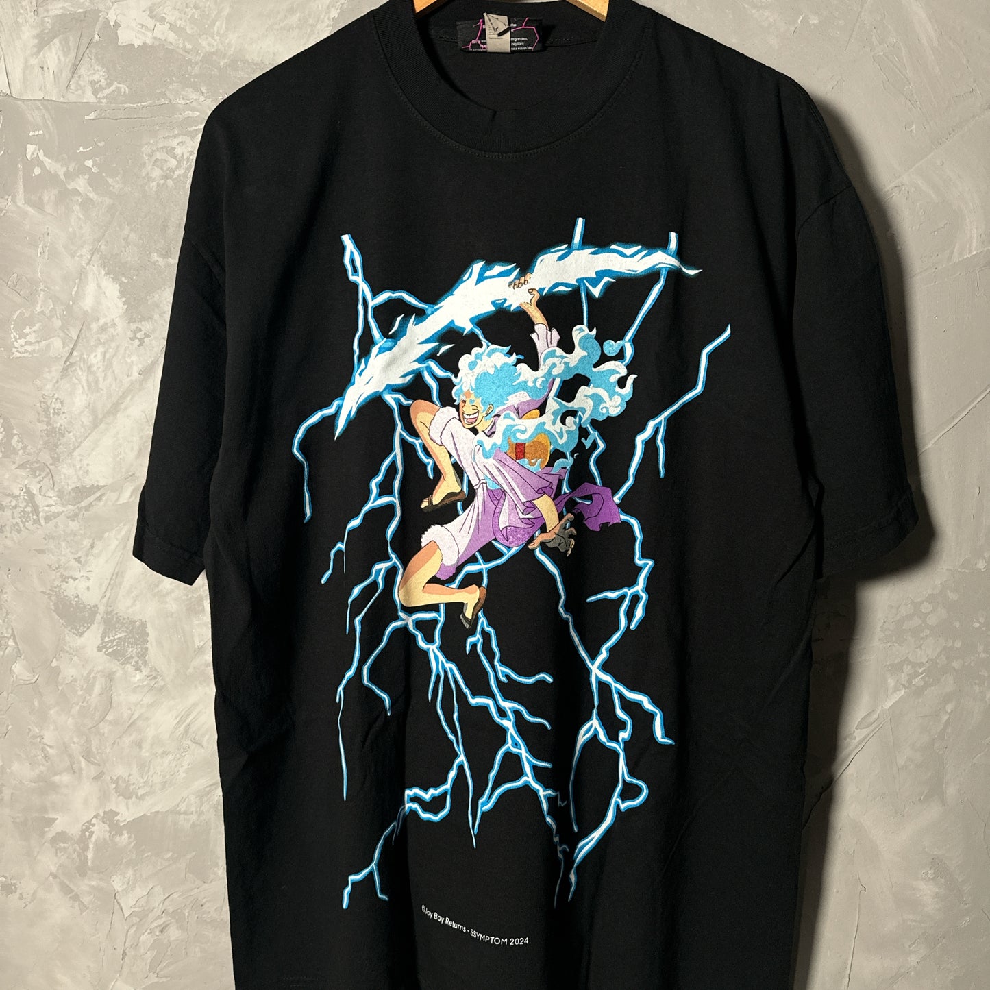 Single Sided Shirt Large